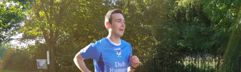 Dub All Star #20: Niall McCrory